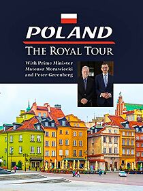 Watch Poland: The Royal Tour
