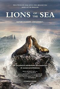 Watch Lions of the Sea