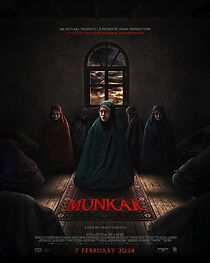 Watch Munkar