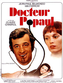 Watch Docteur Popaul