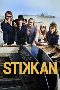 Watch Stikkan (TV Special 2024)
