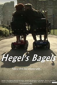 Watch Hegel's Bagels