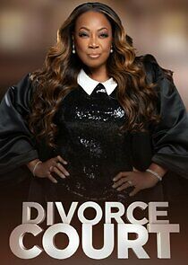 Watch Divorce Court
