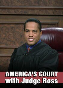 Watch America's Court with Judge Ross