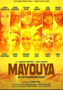 Watch Mayouya