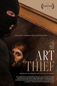 Watch Art Thief