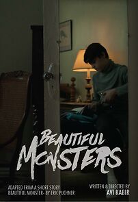 Watch Beautiful Monsters (Short 2019)