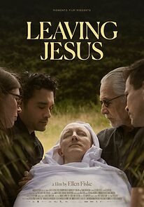 Watch Leaving Jesus