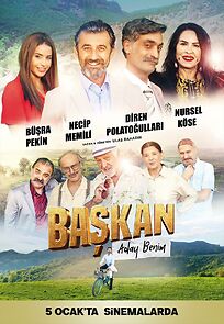 Watch Baskan