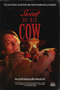 Watch Sweat of his Cow (Short 2022)