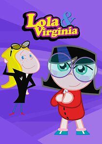 Watch Lola & Virginia