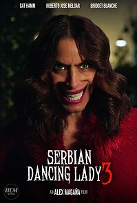 Watch Serbian Dancing Lady 3 (Short 2023)
