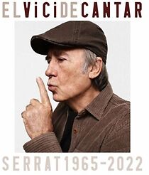 Watch El vici de cantar. Serrat 1965-2022 (TV Special 2022)