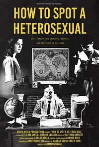 Watch How to Spot a Heterosexual (Short 2023)