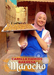 Watch Camilla Hamids bakresa: Marocko