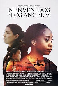 Watch Bienvenidos a Los Angeles (Short 2023)