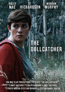 Watch The Dollcatcher (Short 2023)