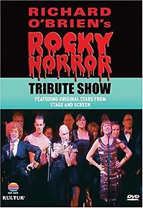 Watch The Rocky Horror Tribute Show
