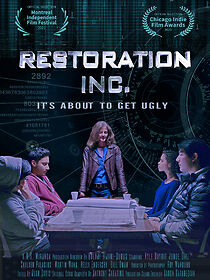 Watch Restoration, Inc