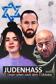 Watch Judenhass: Unser Leben nach dem 7. Oktober