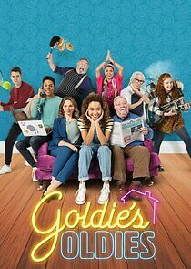 Watch Goldie's Oldies