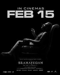 Watch Bramayugam