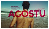 Watch Agostu (Short 2017)