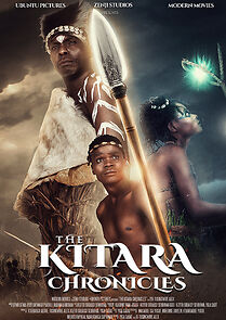 Watch The Kitara Chronicles