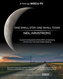 Watch One Small Step, One Small Town: Neil Armstrong