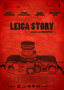Watch Leica Story (Short 2016)