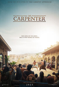 Watch The Carpenter