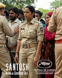 Watch Santosh