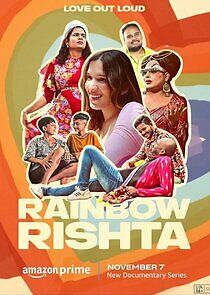 Watch Rainbow Rishta