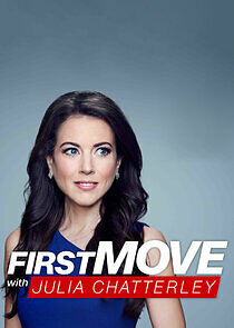 Watch First Move with Julia Chatterley