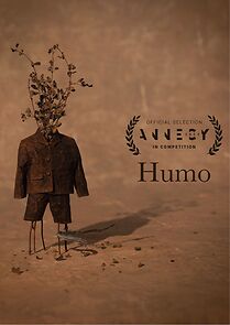 Watch Humo (Short 2023)