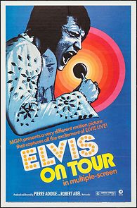 Watch Elvis on Tour