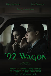 Watch '92 Wagon (Short 2023)