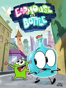 Watch Earmouse and Bottle (Short 2014)