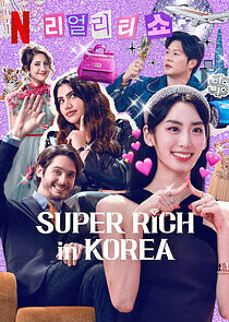 Watch Super Rich in Korea