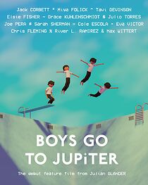 Watch Boys Go to Jupiter