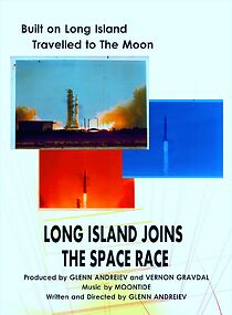 Watch Long Island Joins the Space Race