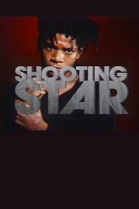 Watch Shooting Star: Jean-Michel Basquiat