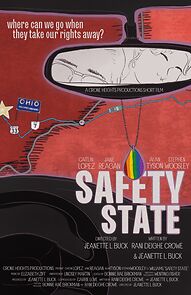 Watch Safety State (Short 2024)