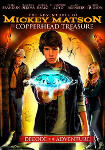 Watch The Adventures of Mickey Matson and the Copperhead Treasure