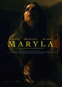 Watch Maryla (Short 2023)