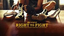Watch Right to Fight