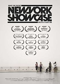 Watch New York Showcase