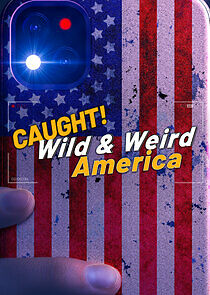 Watch Wild & Weird America