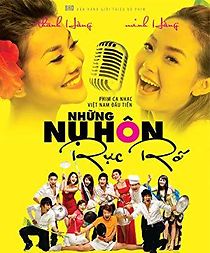 Watch Nhung Nu Hon Ruc Ro