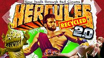 Watch Hercules Recycled 2.0